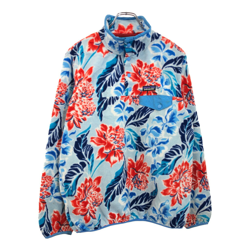 Patagonia パタゴニア キルティング スウェット 楽天市場】18年製 パタゴニア Patagonia オーガニックコットン