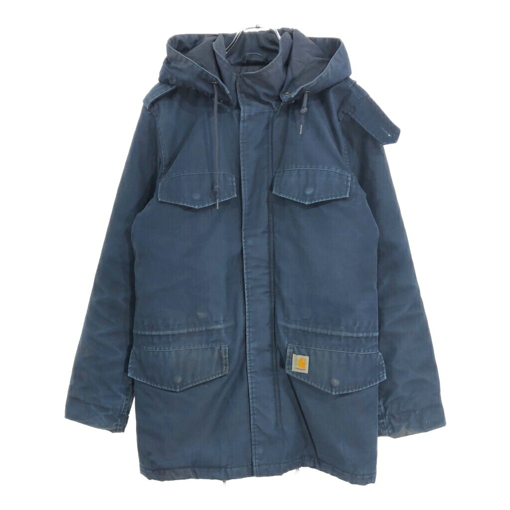 楽天市場】Carhartt カーハート HICKMAN COAT ヒックマンコート