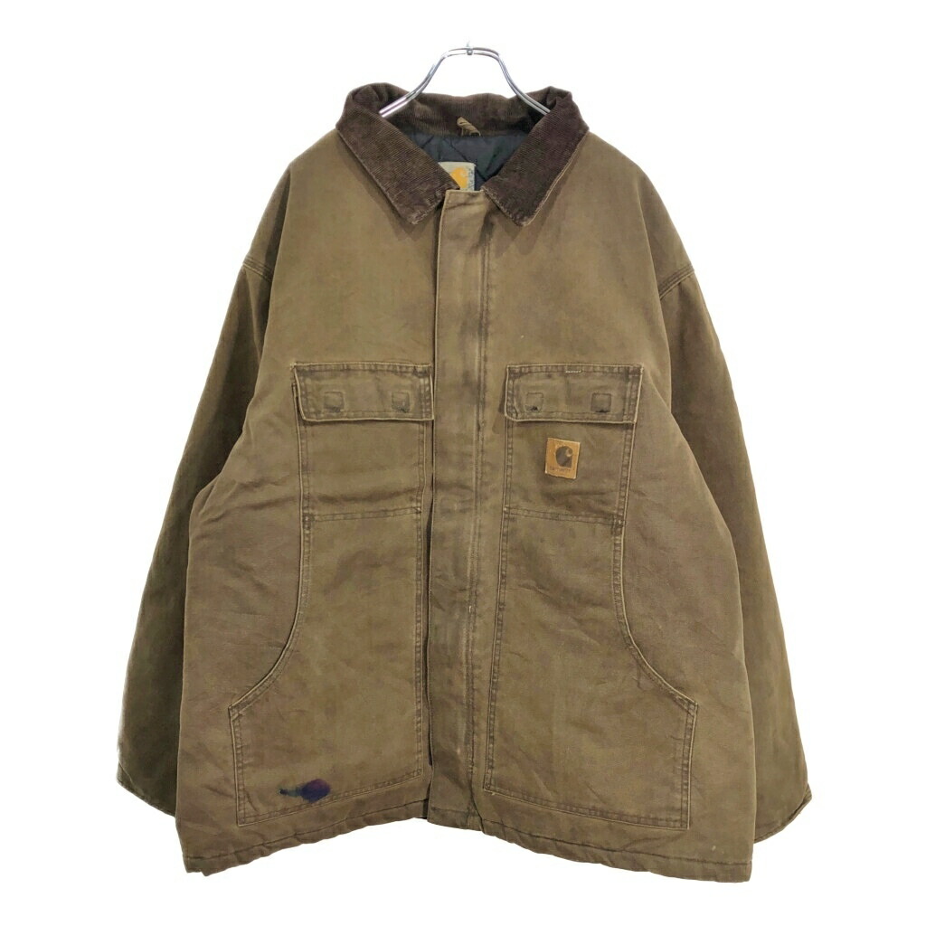 楽天市場】90年代 USA製 Carhartt カーハート デニム生地