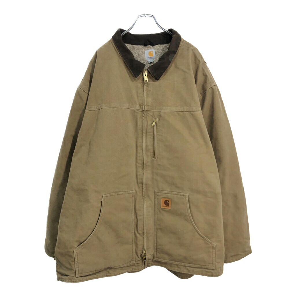 楽天市場】00年代 Carhartt カーハート リッジコート ジャケット
