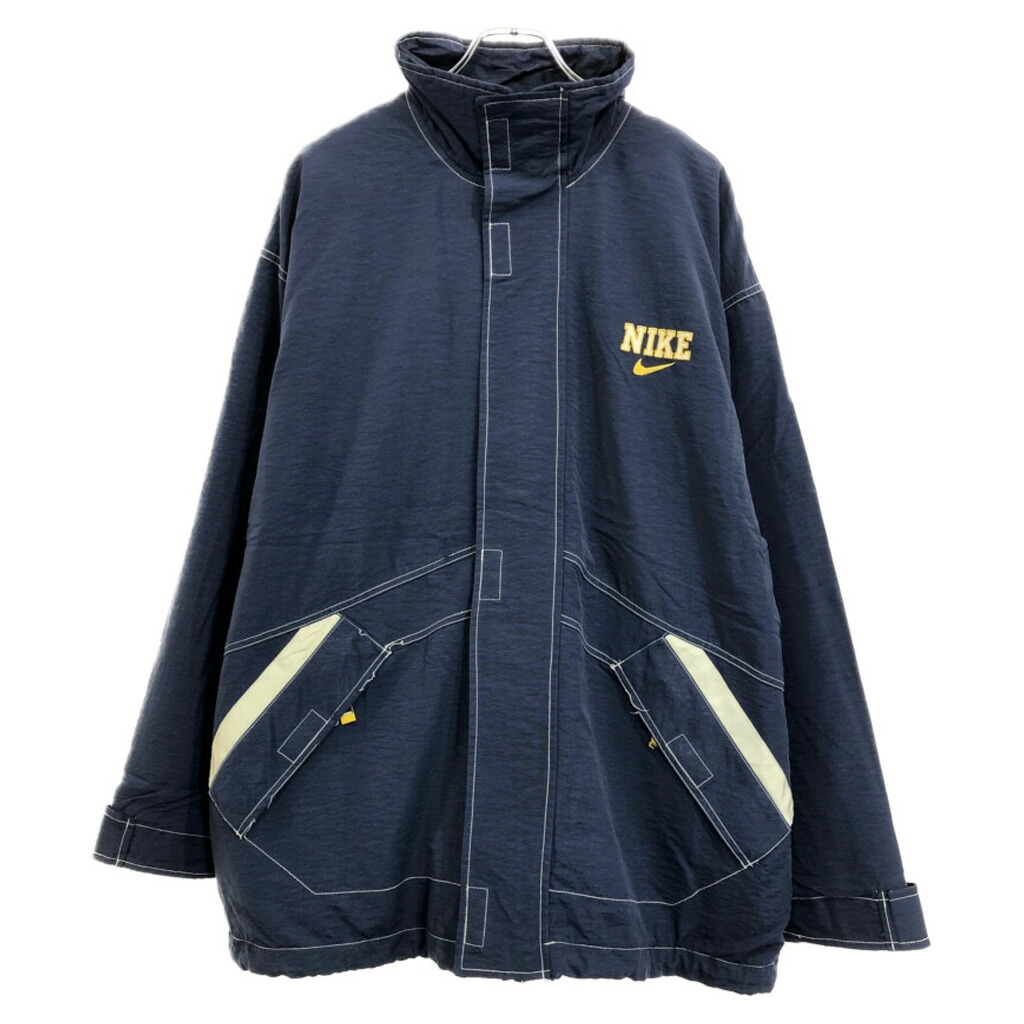 楽天市場】ナイキ ブランドナイロンジャケット サイズ表記 L