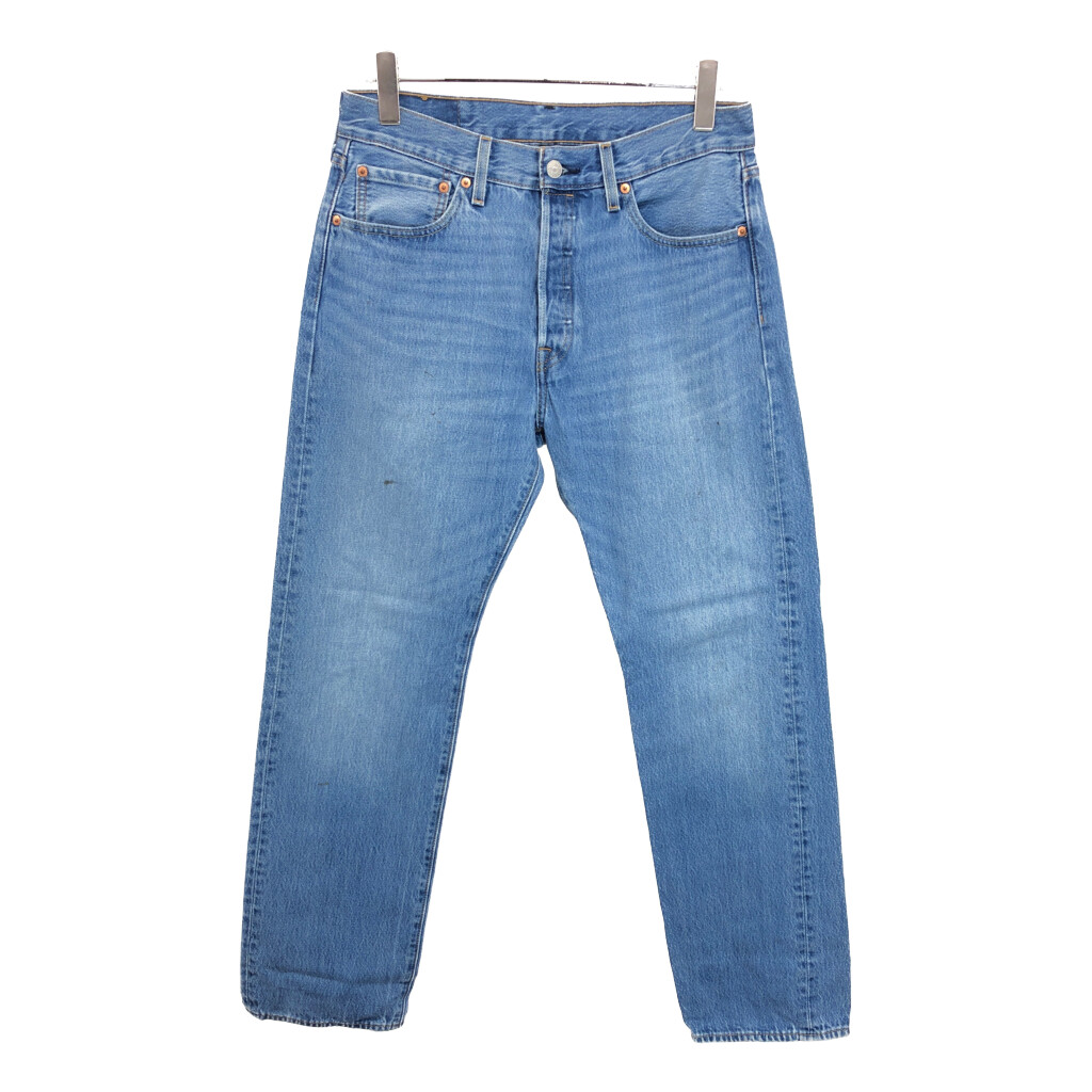 楽天市場】Levi's リーバイス 501 デニムパンツ ライトブルー(メンズ