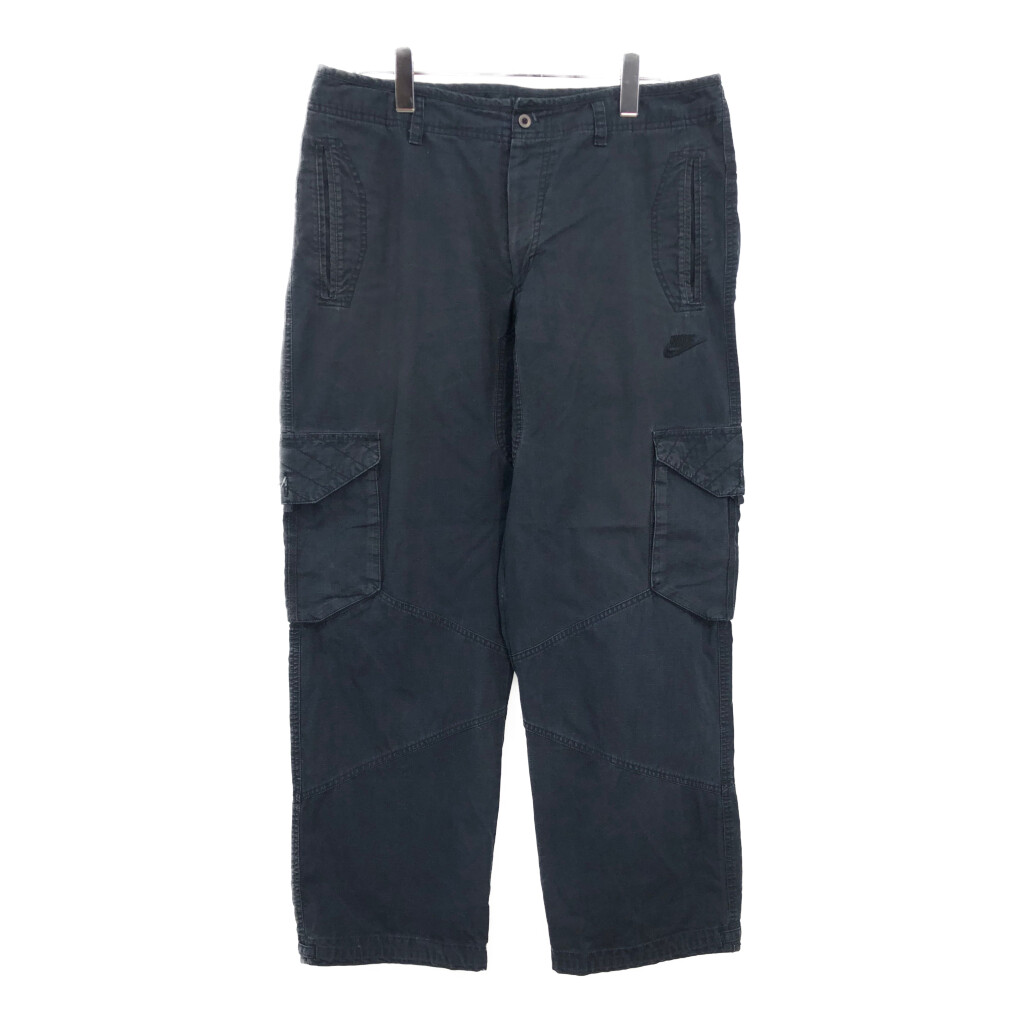 【美品/激レア】 NIKE JORDAN ミリタリー パンツ JORDAN BRAND（ジョーダンブランド）の「ジョーダン シカゴ