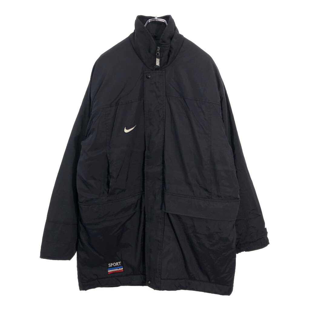 楽天市場】90年代 NIKE ナイキ 中綿 ナイロンジャケット スポーツ