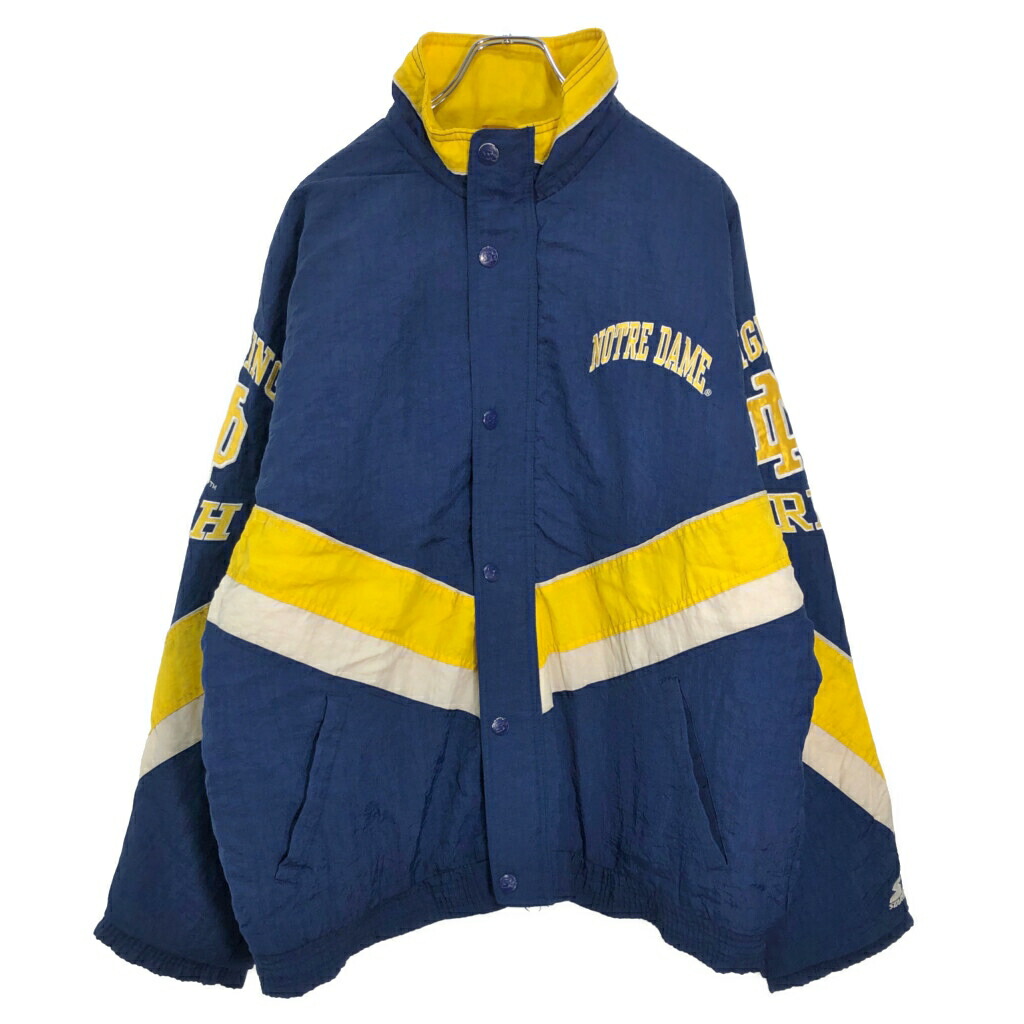 楽天市場】STARTER スターター ノースカロライナ・ターヒールズ V