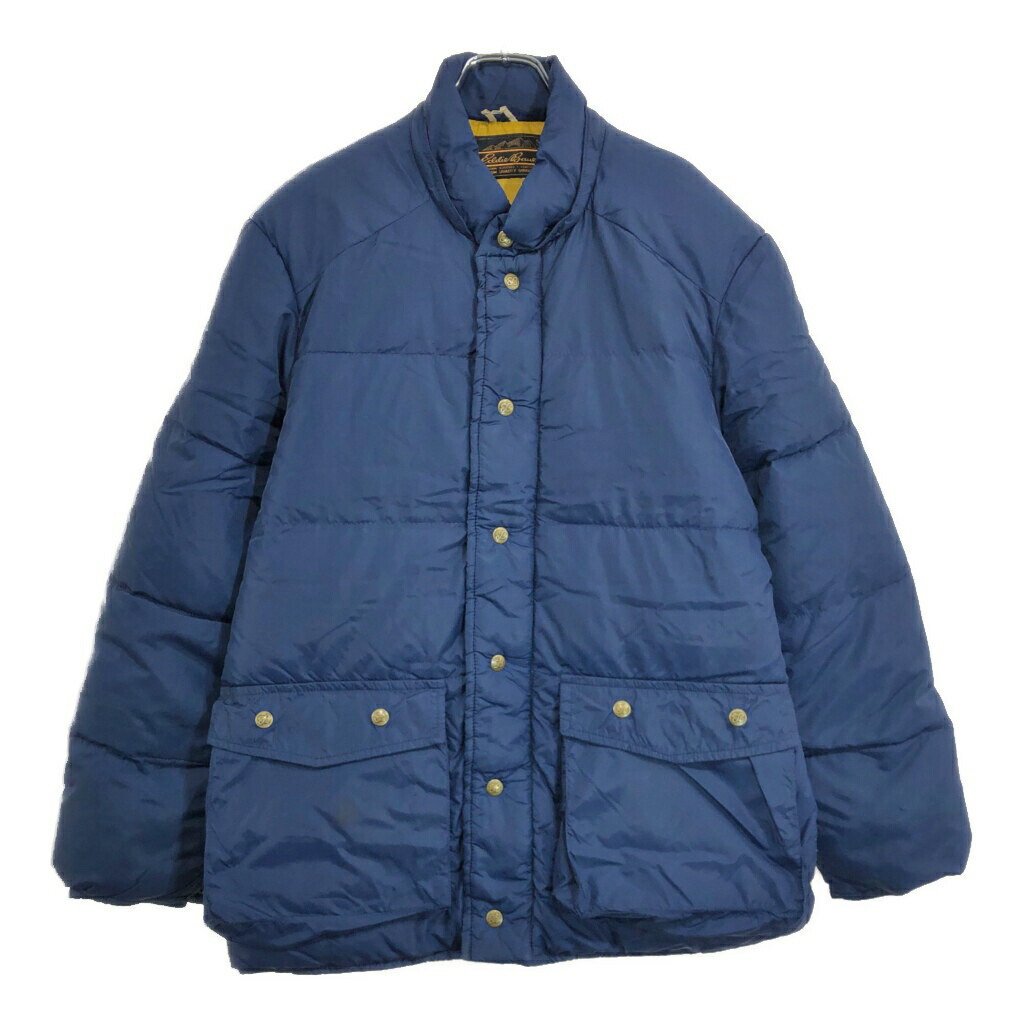 楽天市場】エディー バウアー ダウンジャケット Eddie Bauer EB650 FIL