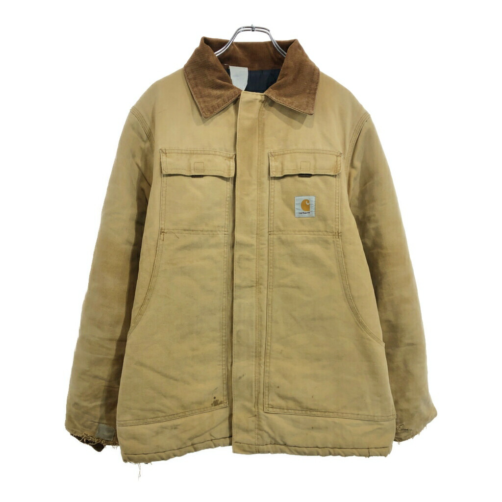 稀少 カーハート × ヘロンプレスト ミシガン ヴィンテージ 稀少 カーハート × ヘロンプレスト ミシガン ヴィンテージ