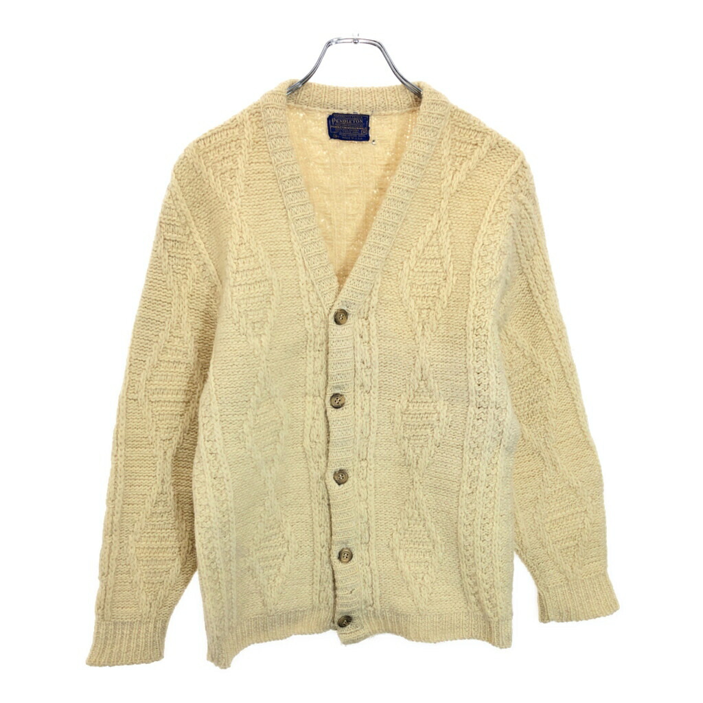 楽天市場】古着 90年代 ペンドルトン PENDLETON チェック柄 ウール