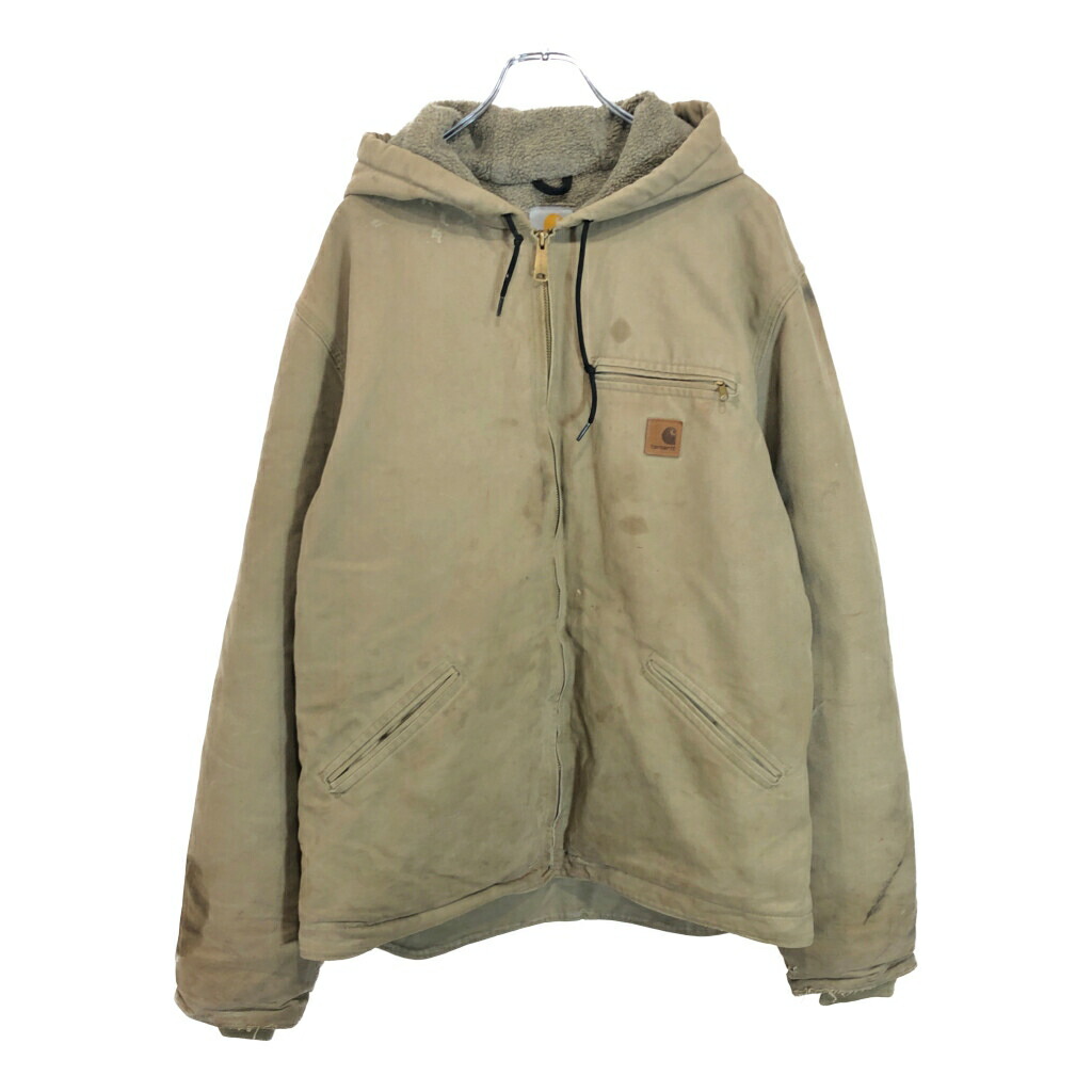 楽天市場】Carhartt カーハート シエラジャケット ダック ワーク