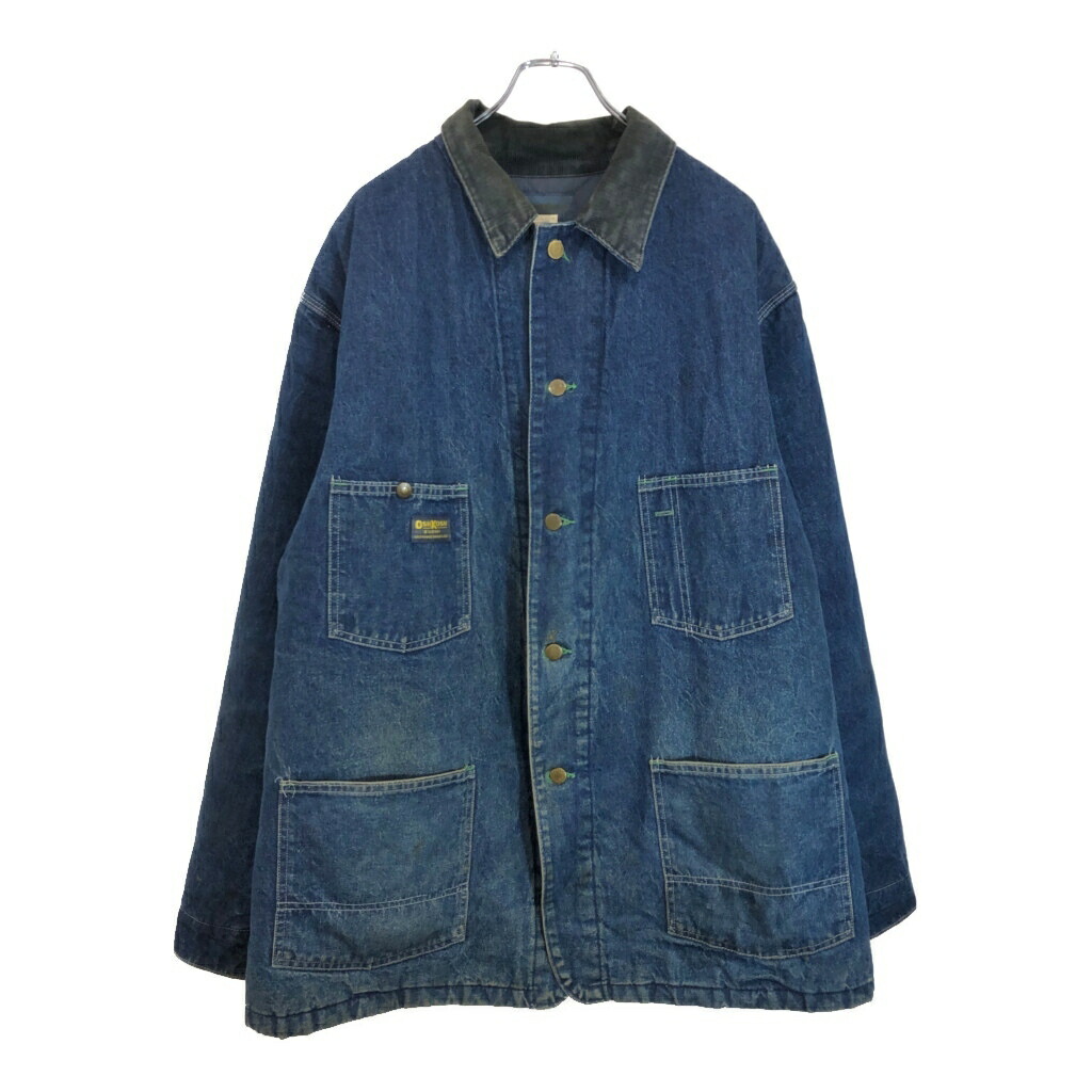 楽天市場】70's ビンテージ USA製 □ OSHKOSH オシュコシュ 中綿