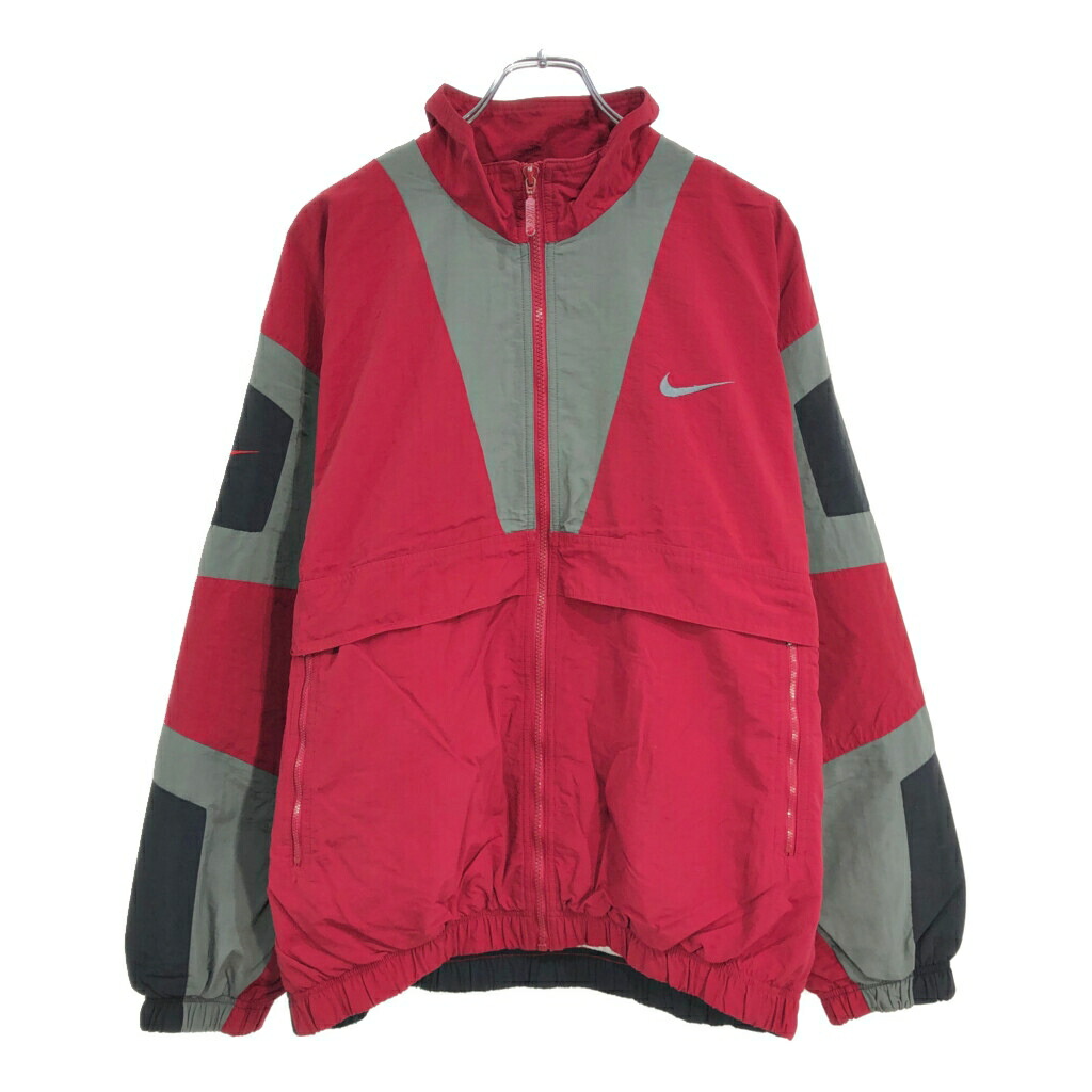 楽天市場】G□ナイキ/NIKE ナイロンジャケット/スポーツウェア