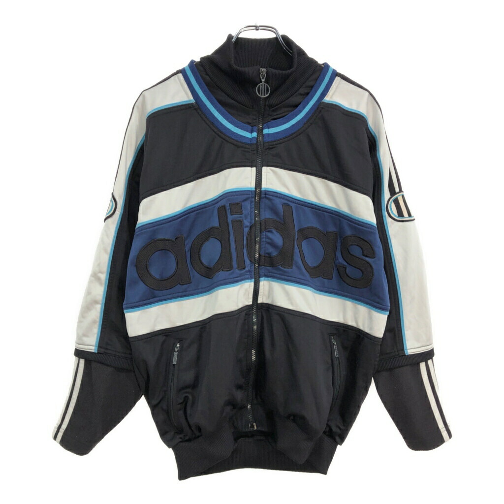 楽天市場】adidas アディダス ナイロン トラックジャケット スポーツ