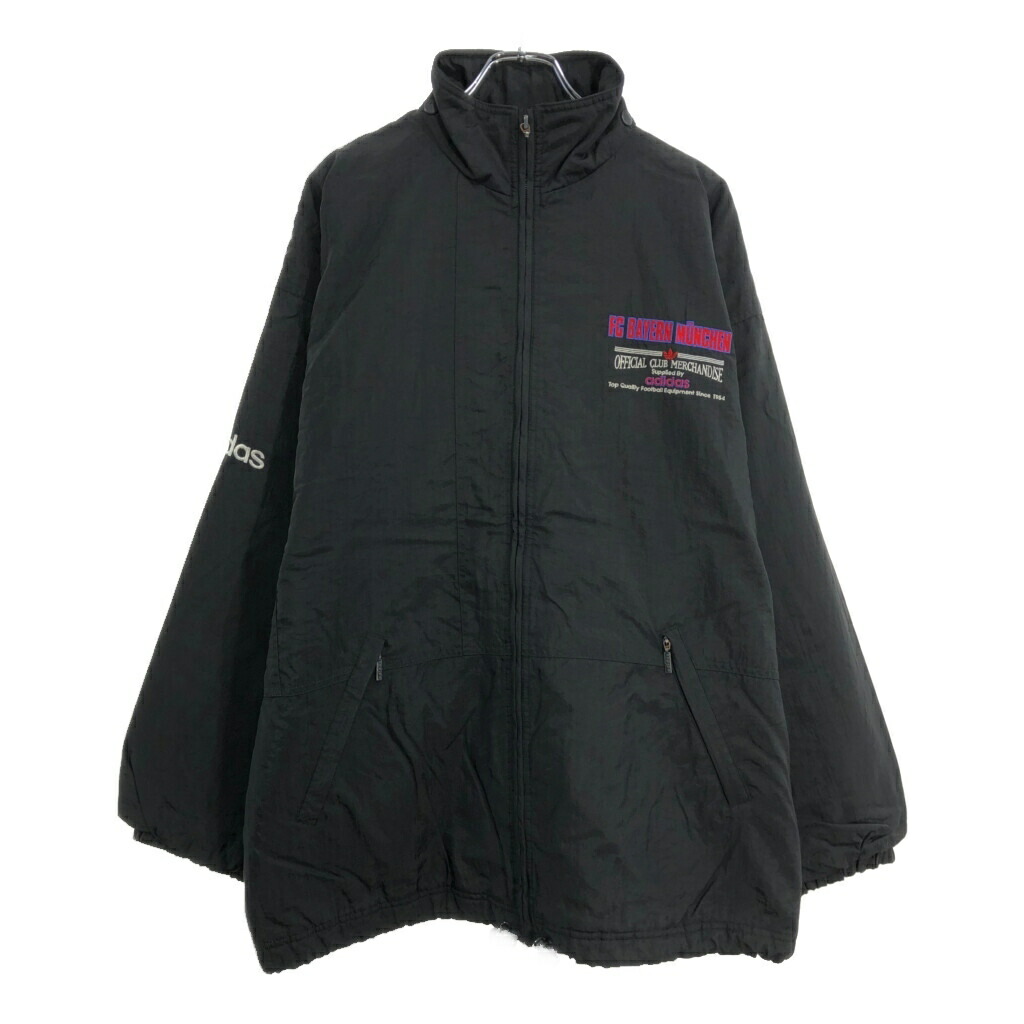楽天市場】FCバイエルン・ミュンヘン ナイロン コーチジャケット
