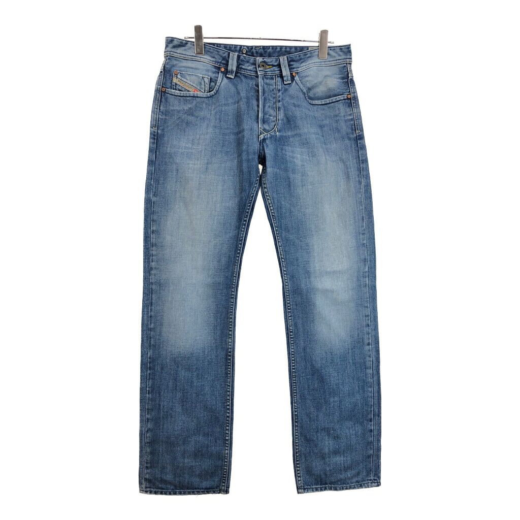 楽天市場】DIESEL INDUSTRY ディーゼル インダストリー デニムパンツ