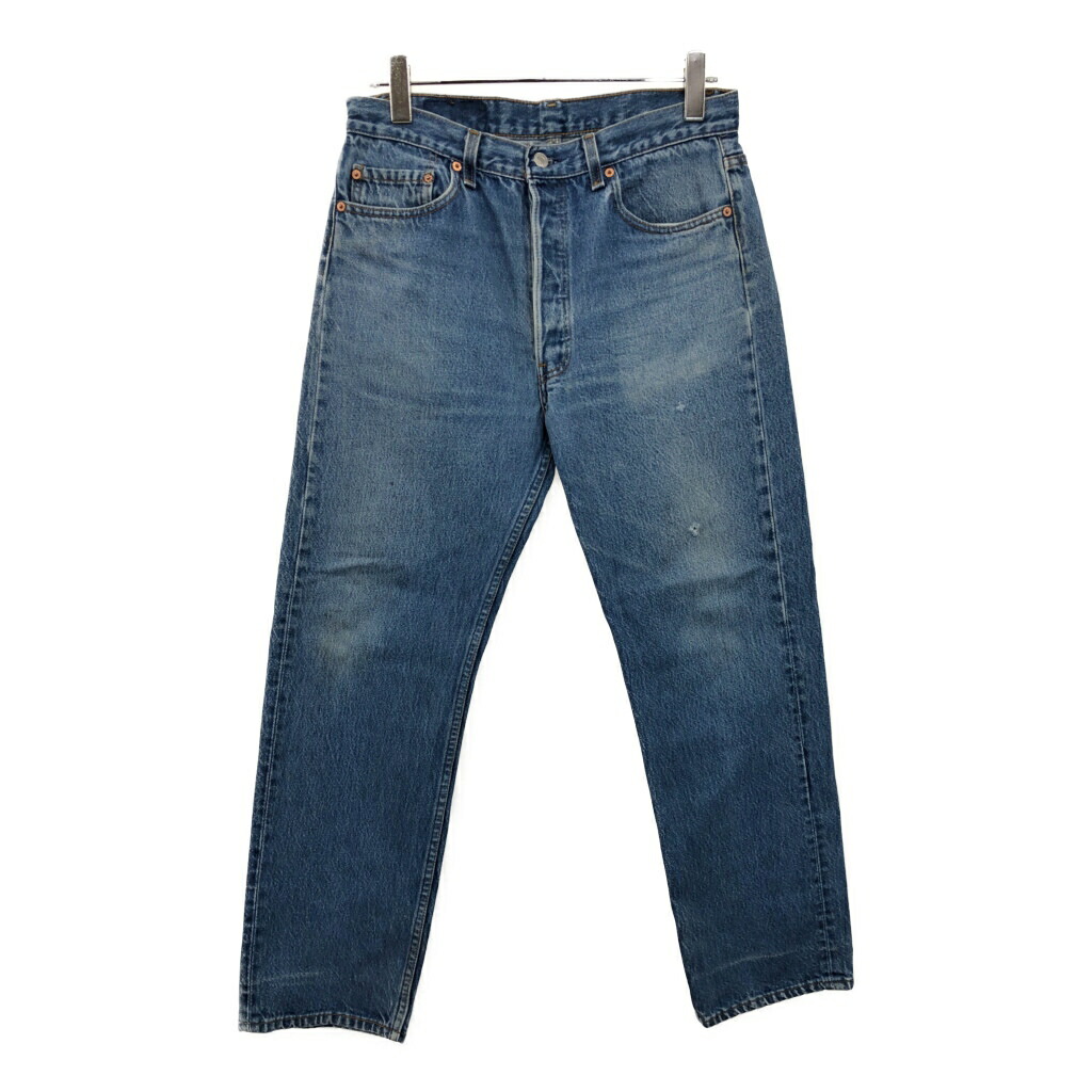 楽天市場】90年代 USA製 Levi's リーバイス 501XX デニムパンツ