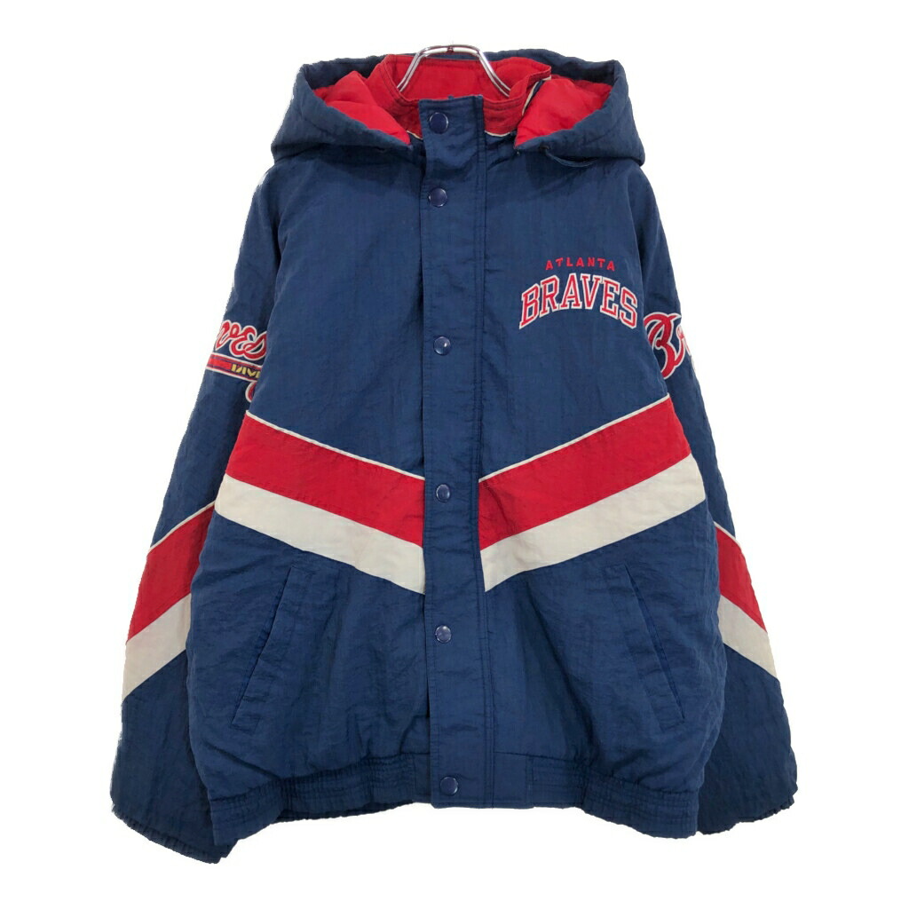 楽天市場】古着 マジェスティック Majestic MLB ATLANTA BRAVES