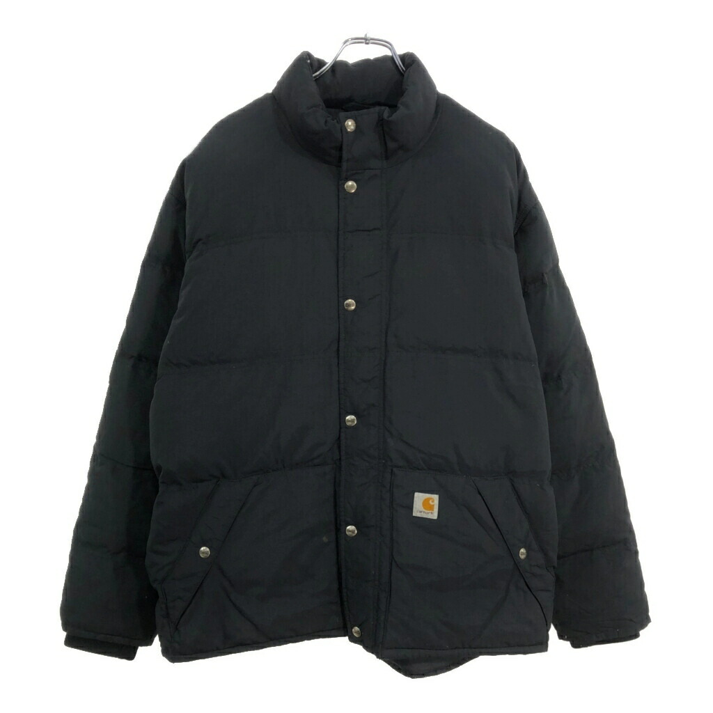楽天市場】Carhartt カーハート デニム ミシガンチョアコート ブルー