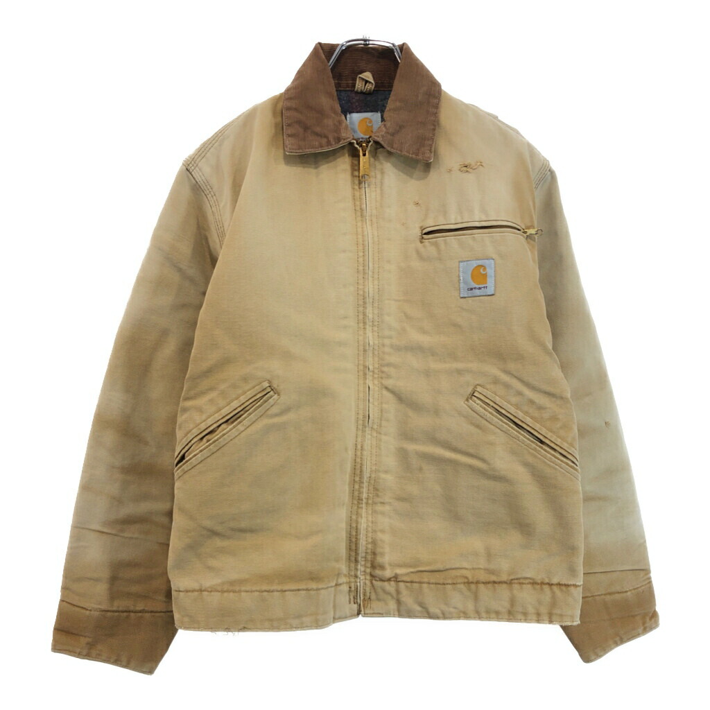 Carhartt デトロイトジャケット Carhartt ブルゾン アウター Carhartt/カーハート デトロイト