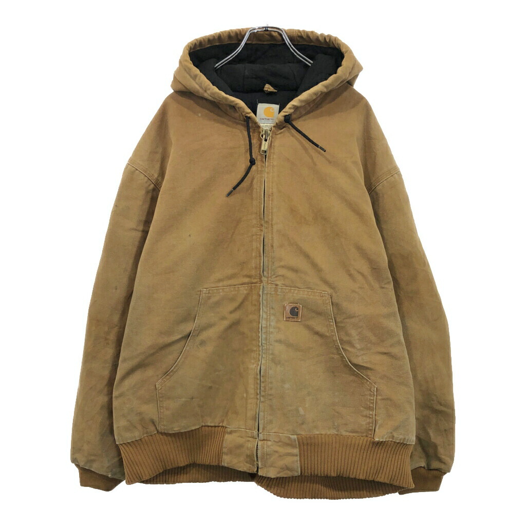 楽天市場】90年代 USA製 Carhartt カーハート アクティブ