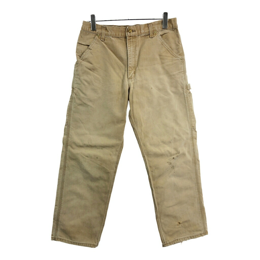 楽天市場】Carhartt カーハート ダック ペインター パンツ