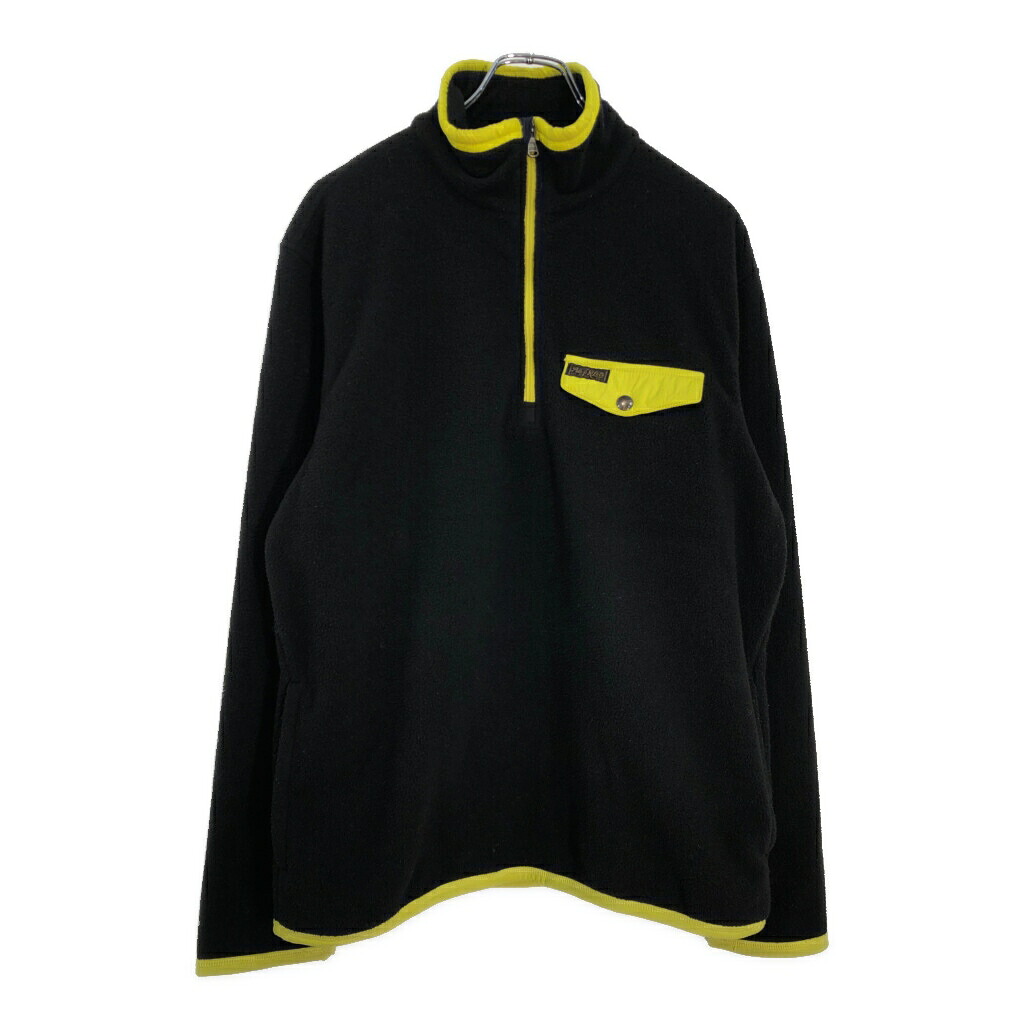 楽天市場】90's Polo Ralph Lauren Half Zip Fleece / ポロ