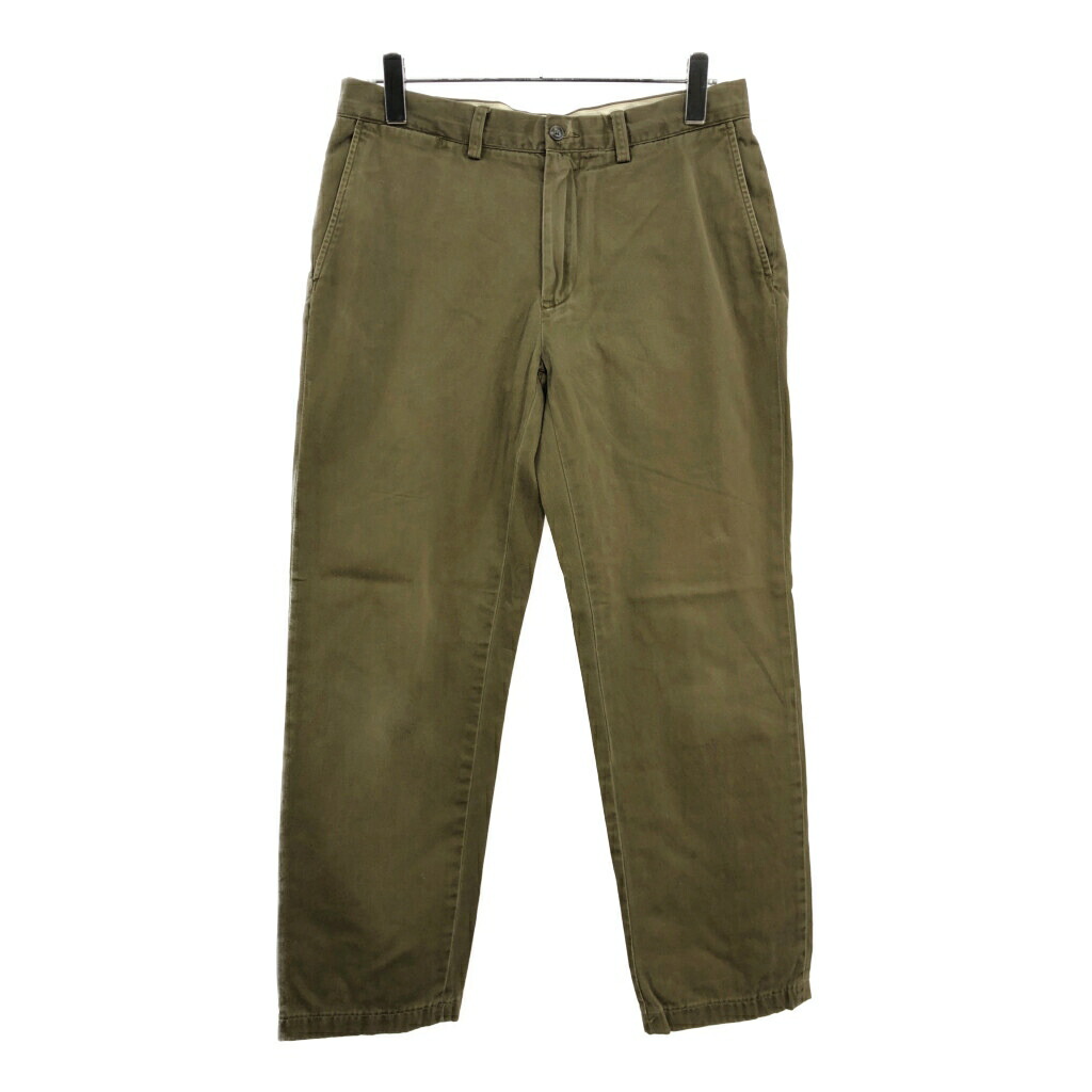 新品未使用　ポロラルフローレン　ポロチノ　コーデュロイ　パンツ　カーキ　W36 楽天市場】Polo by Ralph Lauren ポロ ラルフローレン チノパンツ