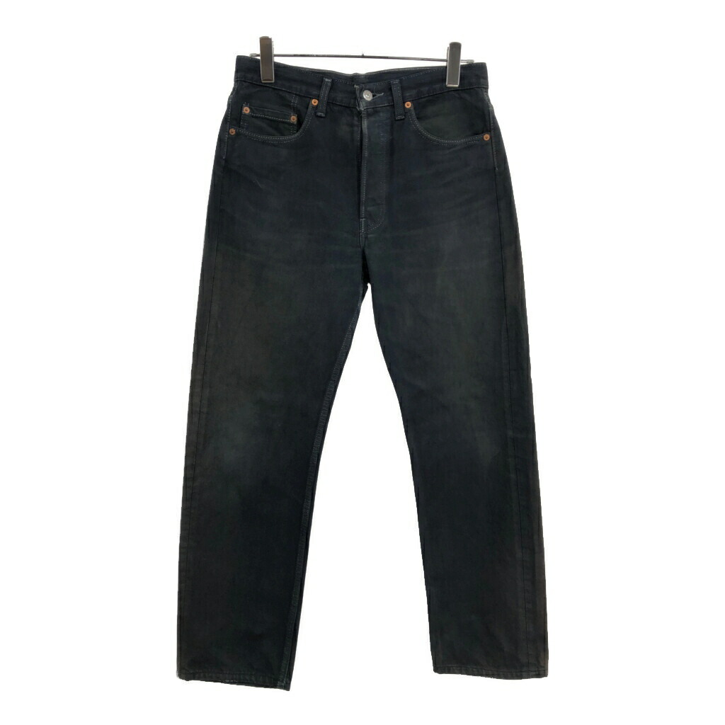 楽天市場】90年代 USA製 Levi's リーバイス 501 デニムパンツ ボタン裏