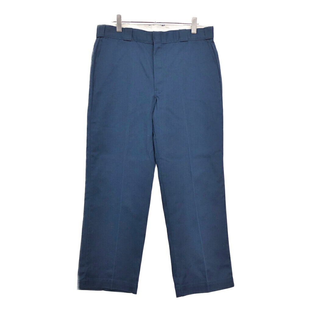 90s usa製　ディッキーズ　圧縮タグ　w33×32 talon 90s usa製 ディッキーズ 圧縮タグ w33×32 talon fit=scale-down