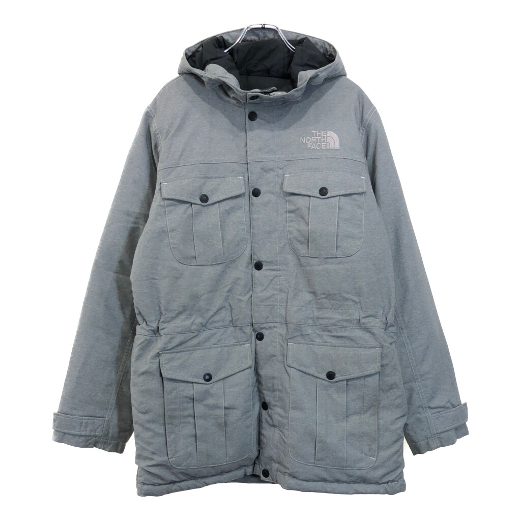 楽天市場】THE NORTH FACE ノースフェイス DRYVENT ダウンジャケット