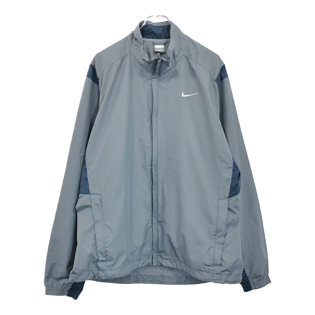 楽天市場】00年代 NIKE ナイキ ウィンドブレーカー ジャケット 大きい