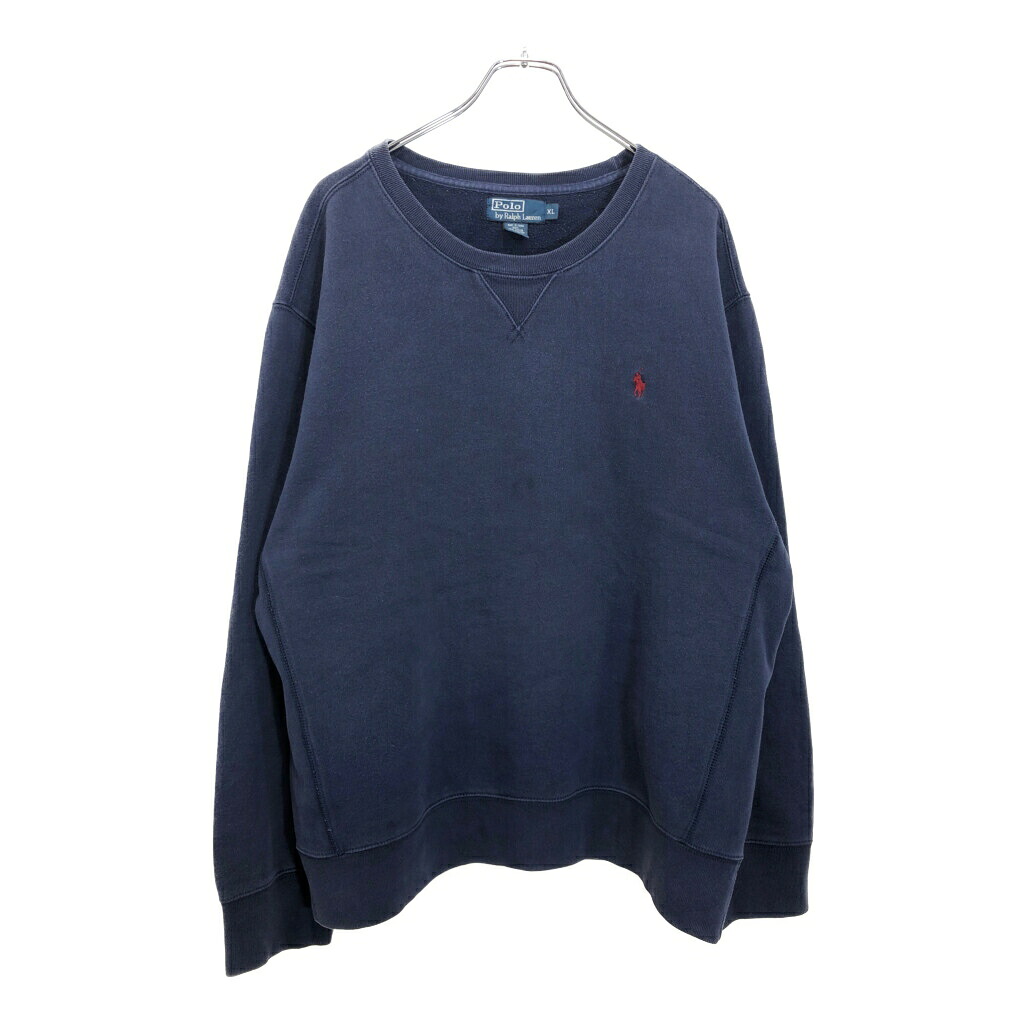 楽天市場】POLO Ralph Lauren ポロ ラルフローレン スウェット サイズ