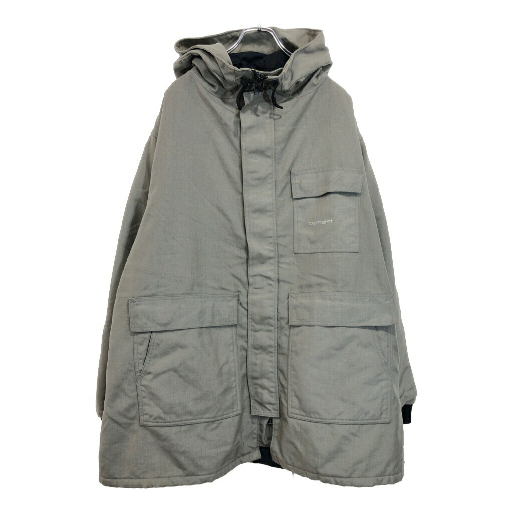 レア A&T社製 美品 メンズ シベリアンパーカー S ブラック leh トラックラインパンツ メンズ