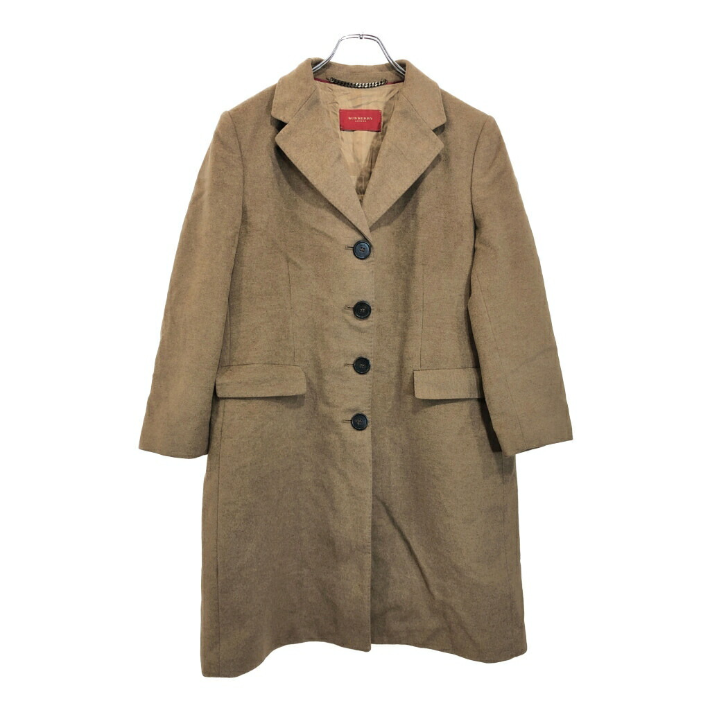 Vintage. Burberry ブラウン ダブルチェスターコート Vintage. Burberry ブラウン ダブルチェスターコート Vintage