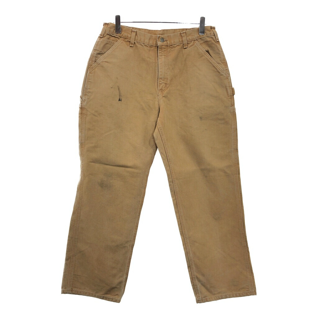 楽天市場】Carhartt カーハート ダック ペインター パンツ