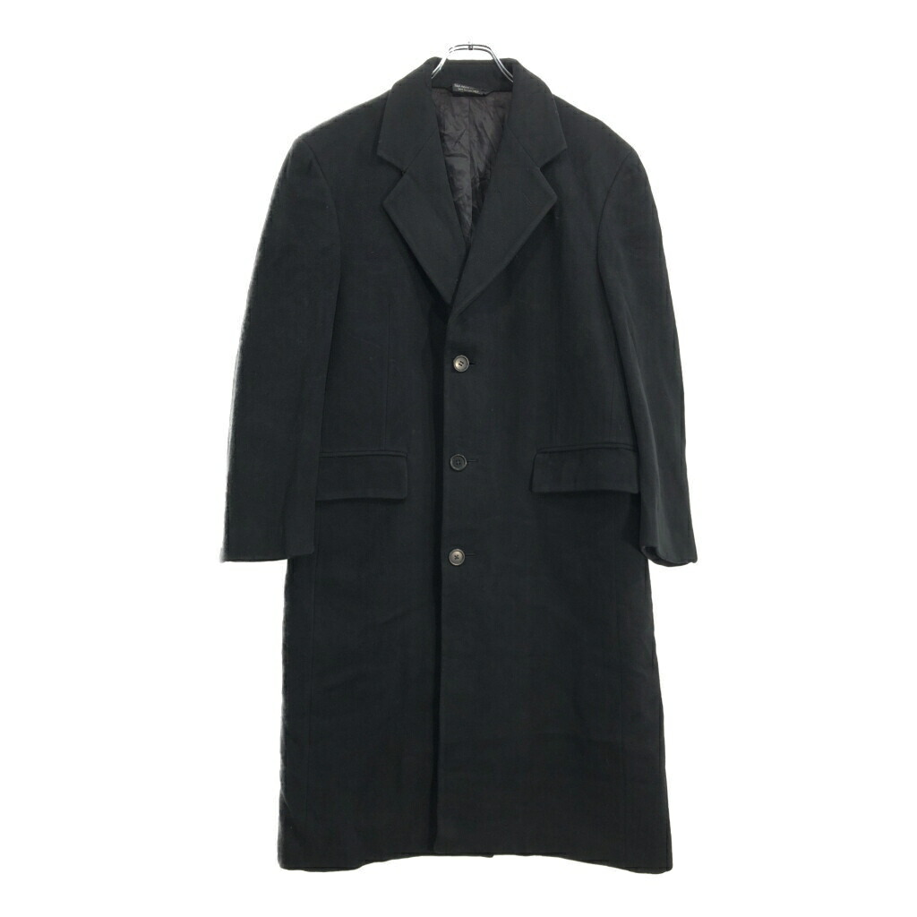 Christian Dior monsieurダブルチェスターコート 美品 Vintage クリスチャンディオール Christian Dior Monsieur