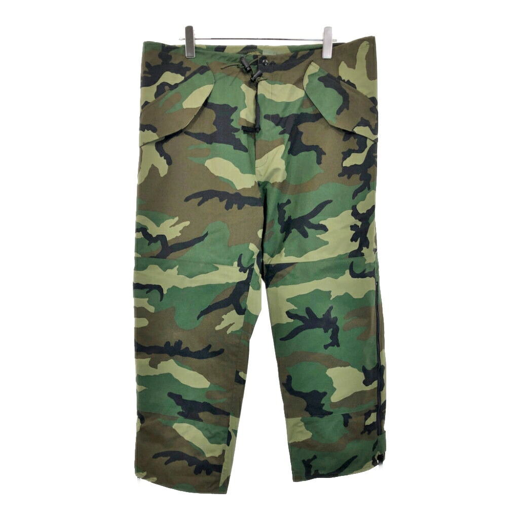 楽天市場】80年代 USA製 Cabela's カベラス GORE-TEXパンツ アウトドア