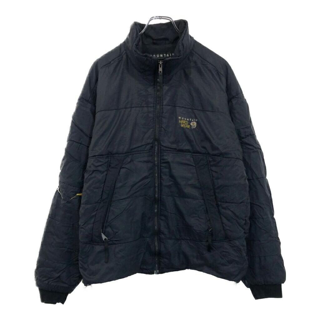 ジャケット・アウター S Mountain Hardwear SoftshellJacket q2057-1.jpg