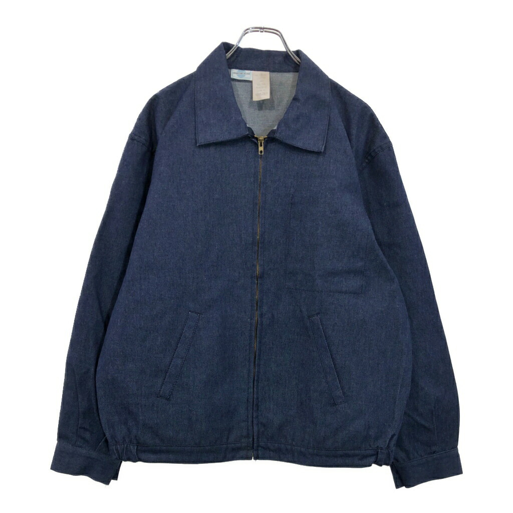 40s French ライトモールスキンジャケット バルカン ヴィンテージ 古着 40's】French Vintage Black Light Moleskin Work Jacket