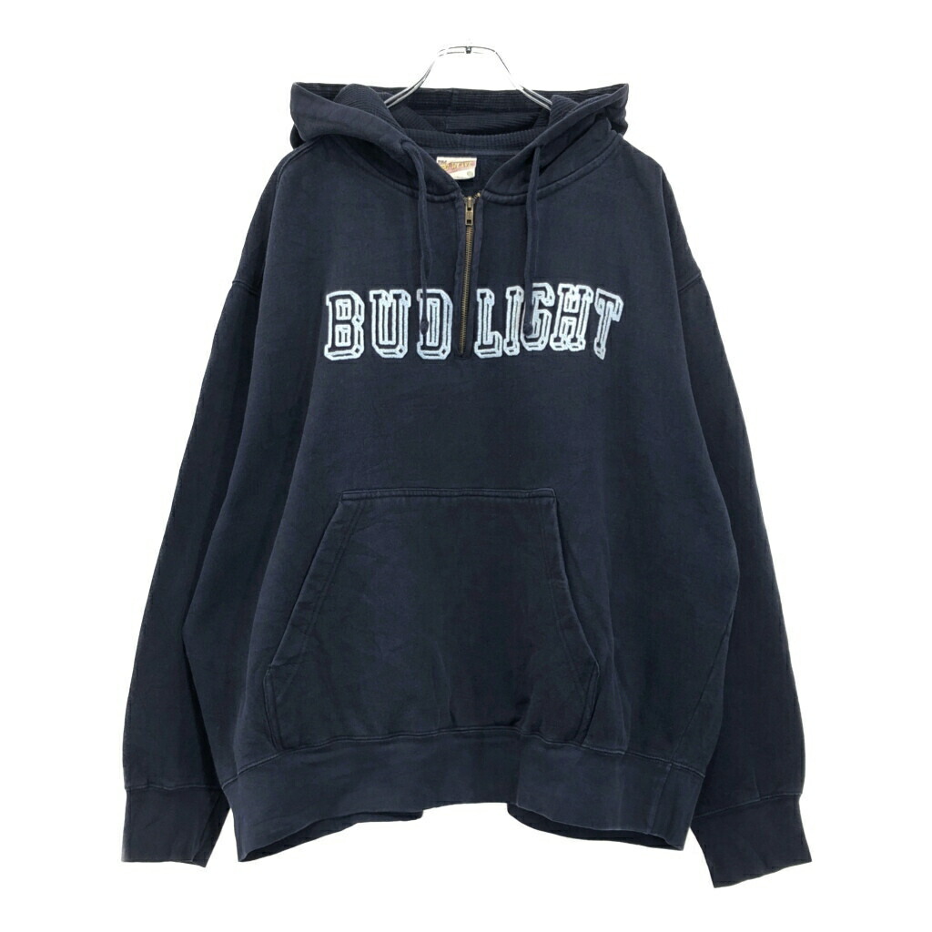 楽天市場】SALE/// 90年代 USA製 MV SPORT ハーフジップ パーカー