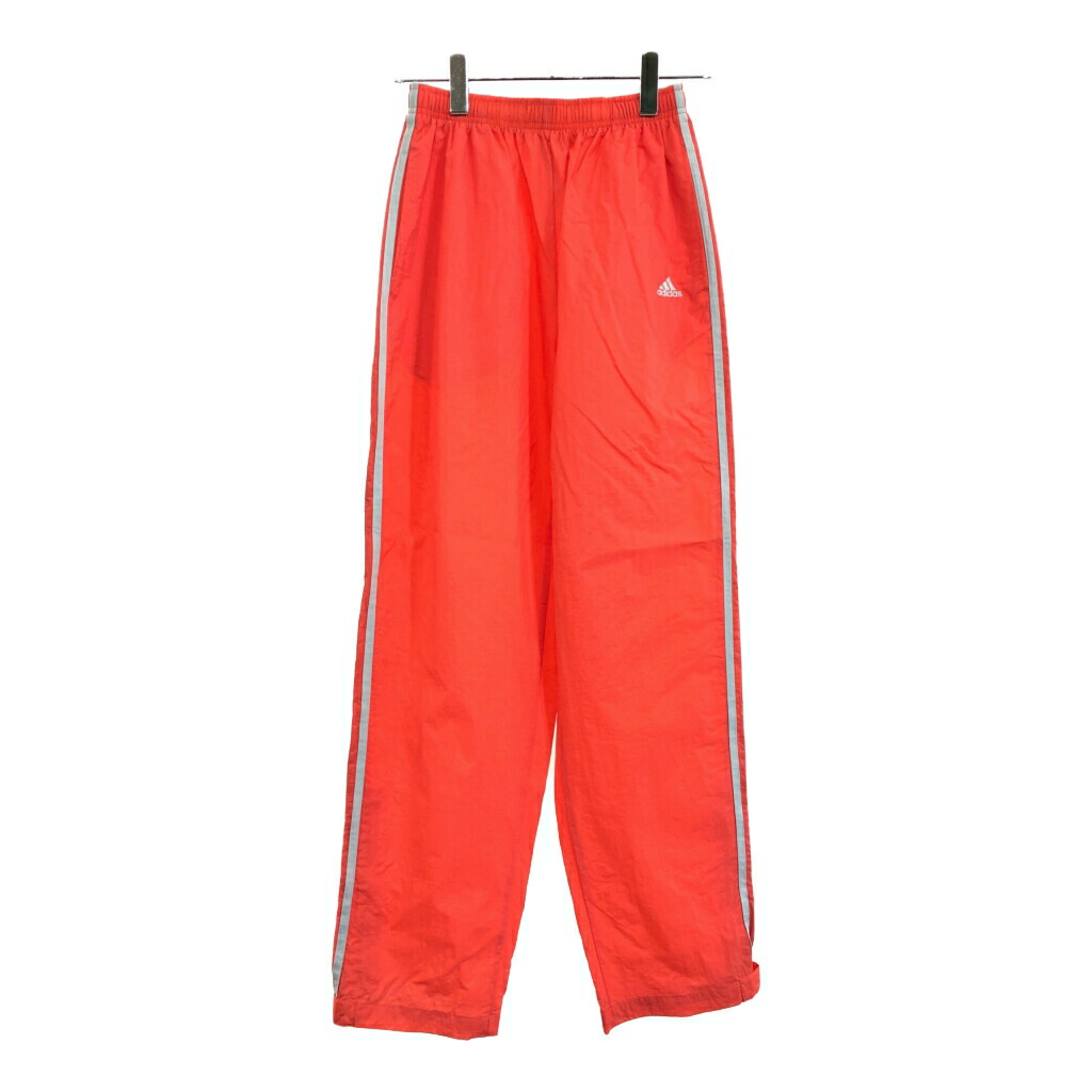 楽天市場】adidas アディダス ナイロン トラックパンツ スポーツ