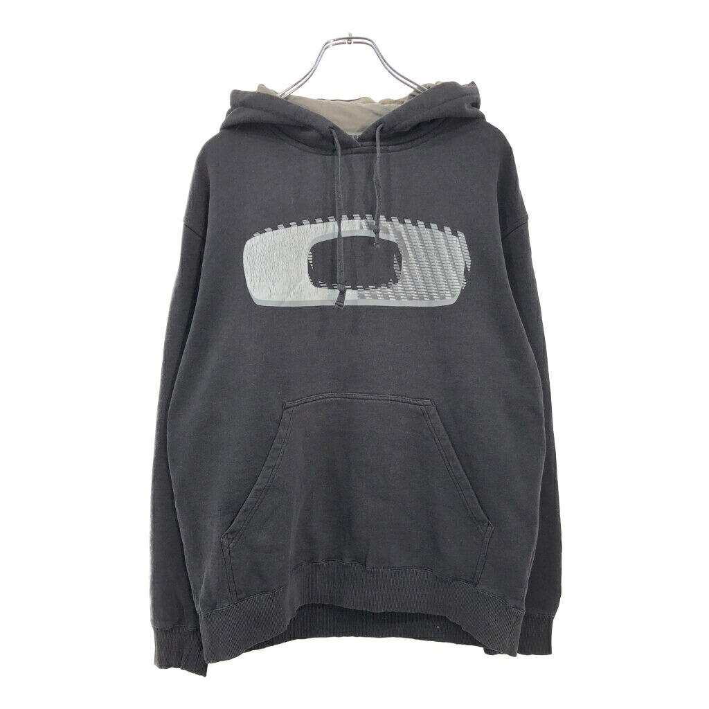 00s oakley プルオーバー 楽天市場】00s OAKLEY オークリー フルジップ スウェット