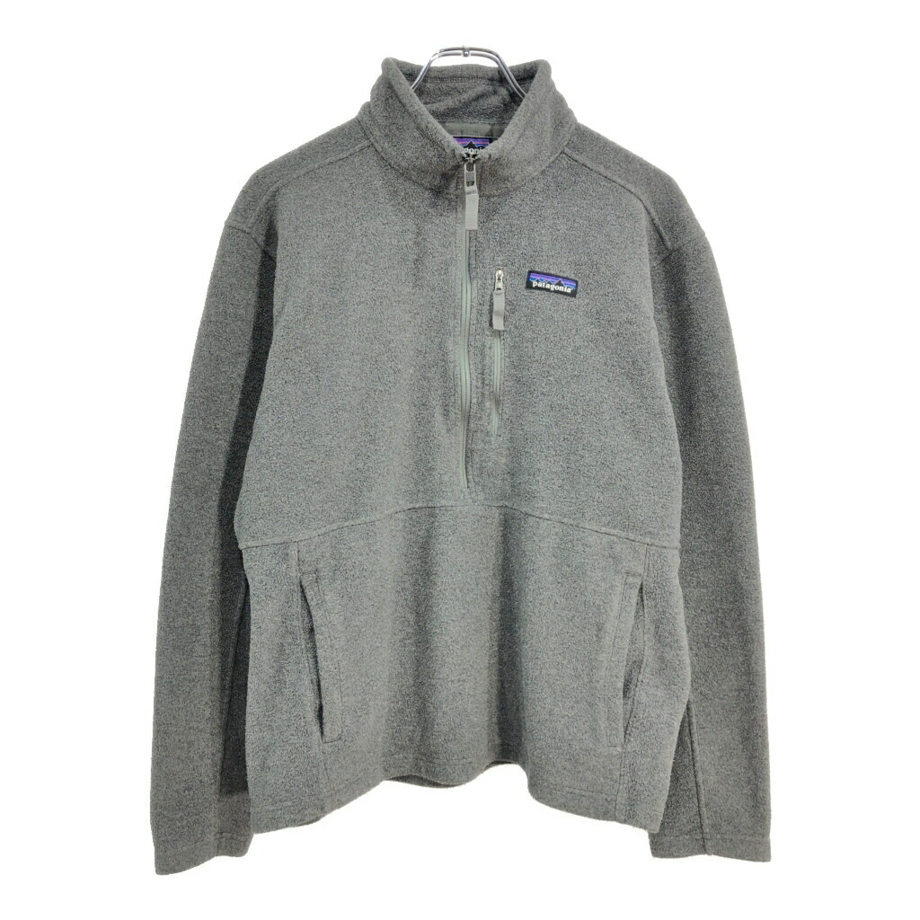 楽天市場】patagonia パタゴニア SYNCHILLA シンチラ ハーフジップ