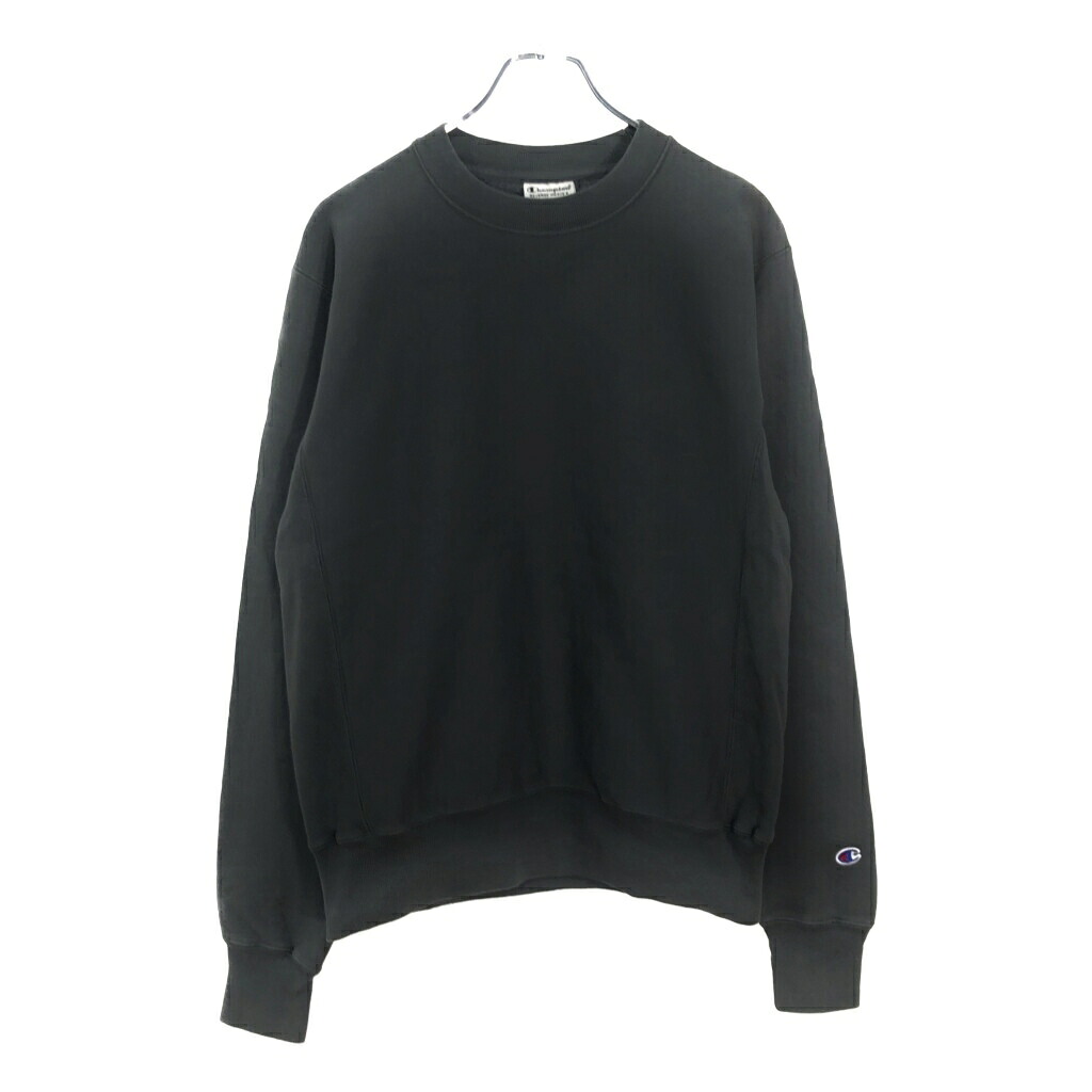 楽天市場】Champion チャンピオン REVERSE WEAVE リバースウィーブ