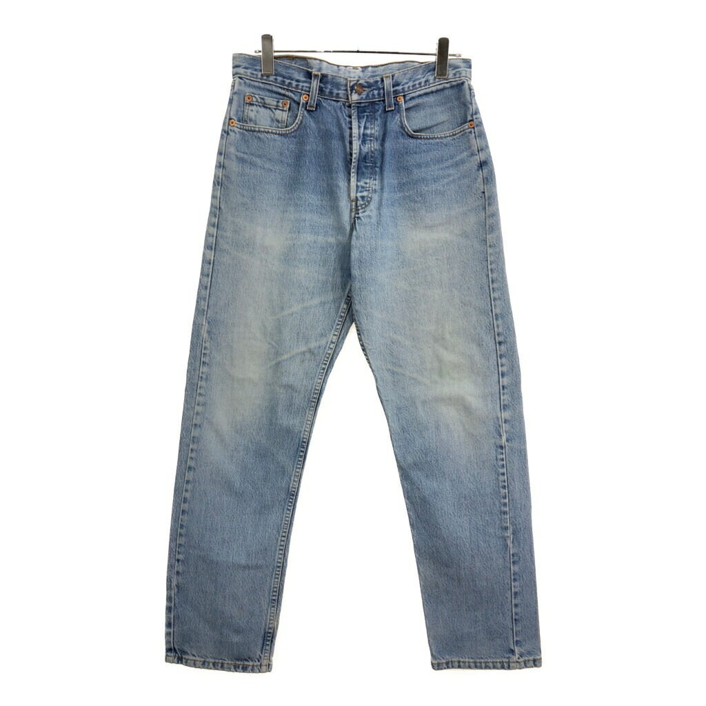 楽天市場】90年代 カナダ製 Levi's リーバイス 619 デニムパンツ