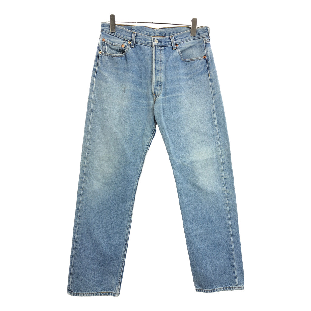 楽天市場】Levi's リーバイス 501 デニムパンツ ブルー(メンズ W34 L30