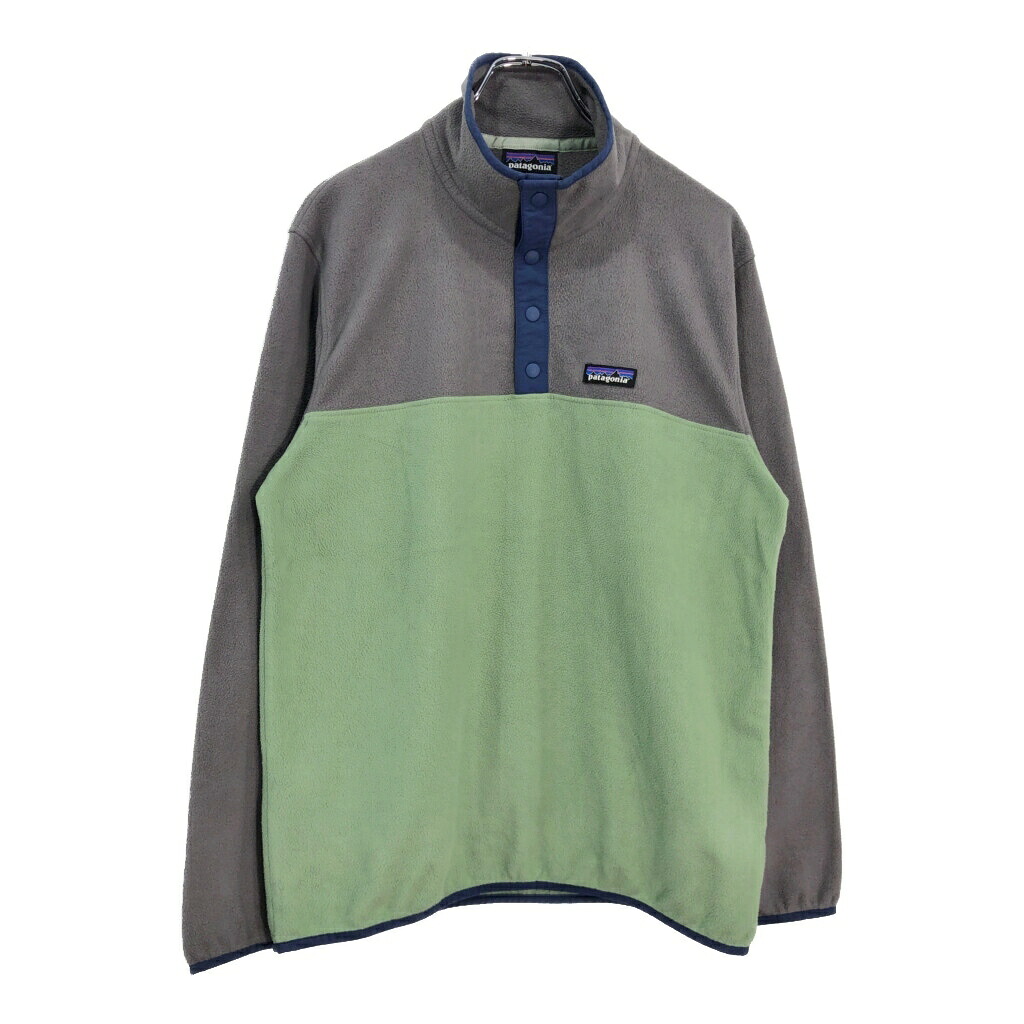 楽天市場】90年代 patagonia パタゴニア スナップT フリースジャケット