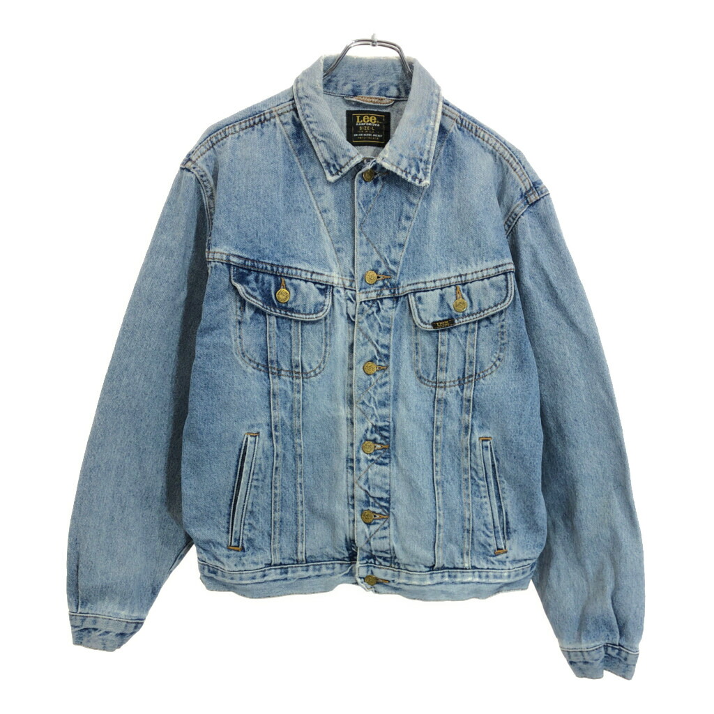 楽天市場】SALE/ 70年代後期 USA製 Lee リー PATD-153438 デニム