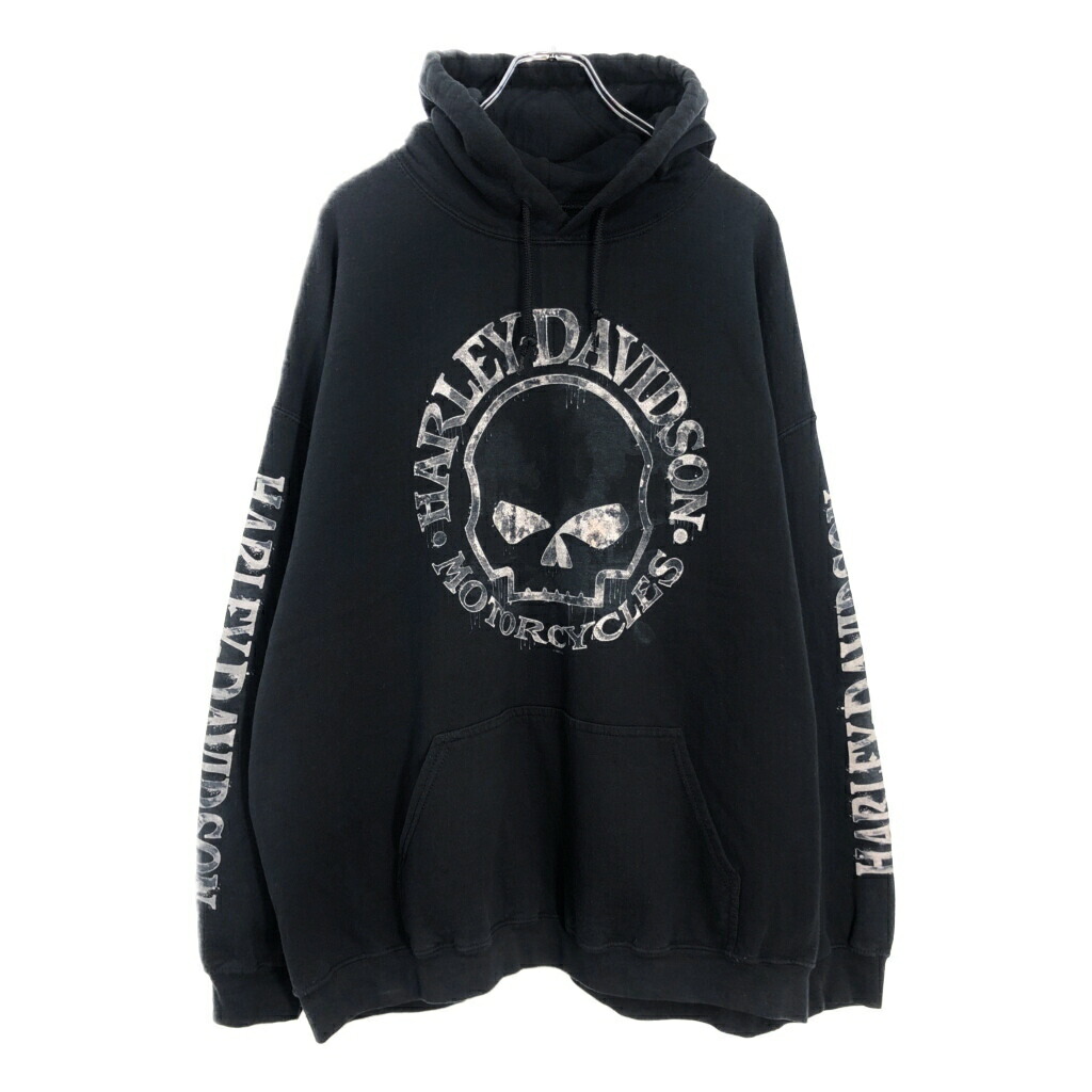 楽天市場】HARLEY DAVIDSON ハーレーダビッドソン スウェット