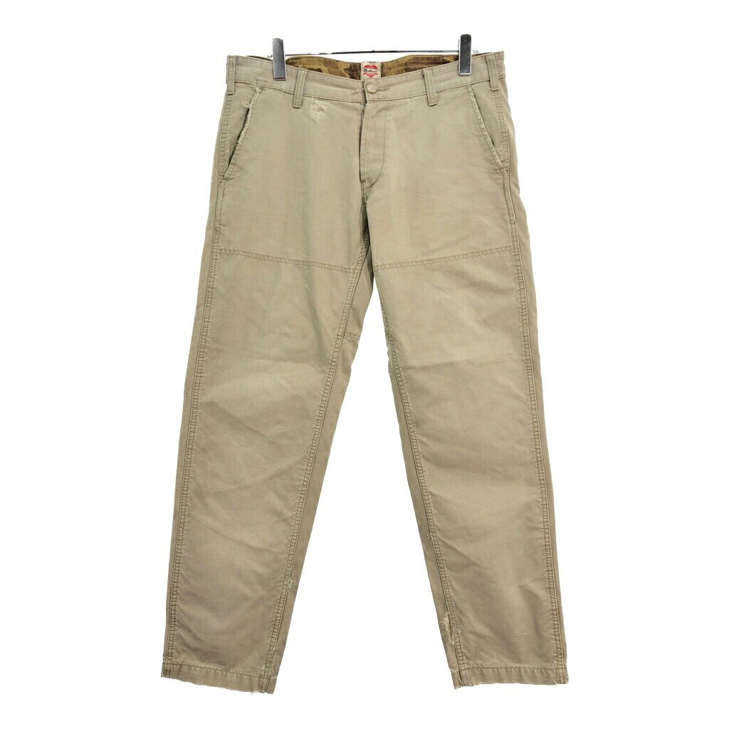 楽天市場】Carhartt カーハート ロガーパンツ ハートタグ 復刻