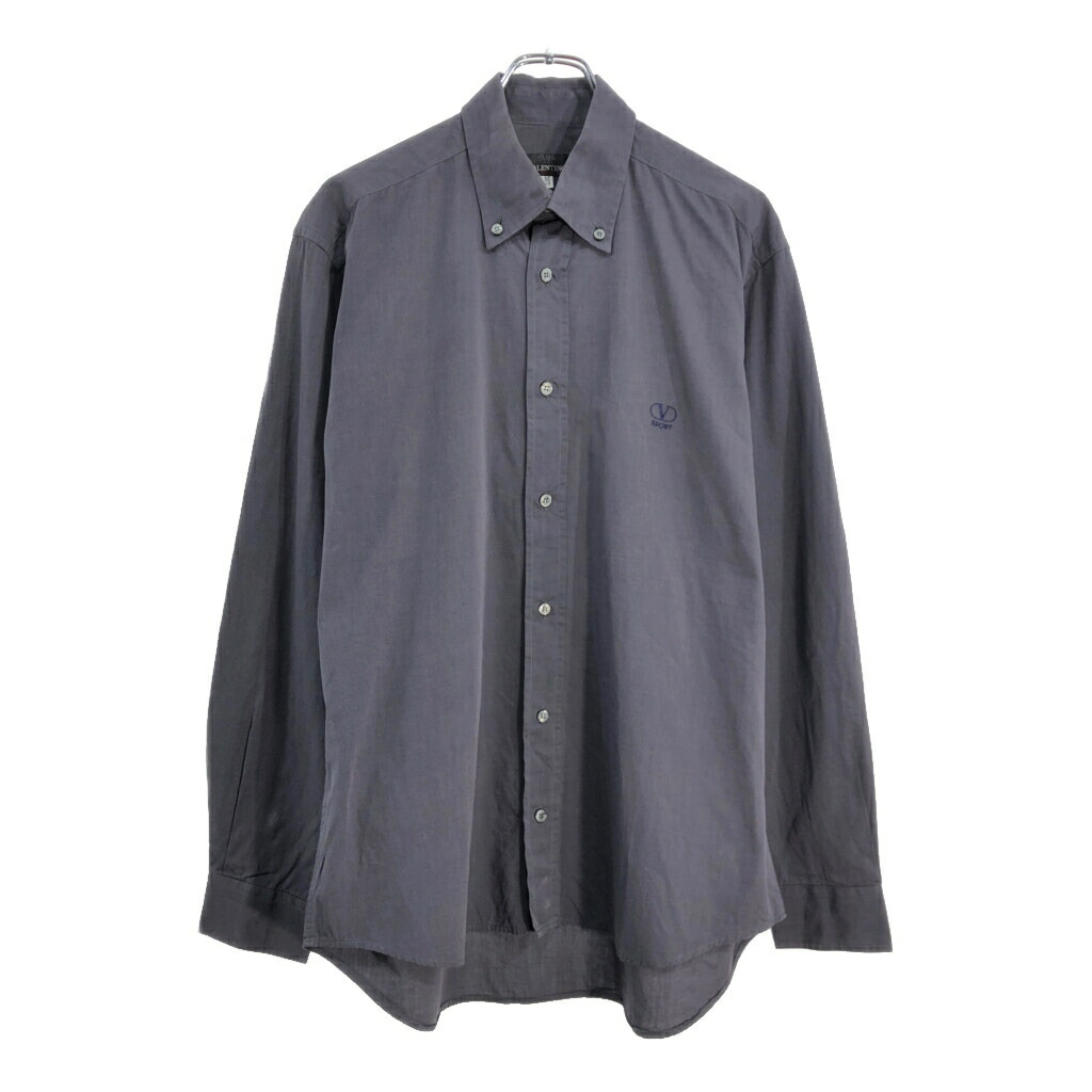 楽天市場】【完売】ヴァレンティノ VALENTINO メンズ トップス シャツ